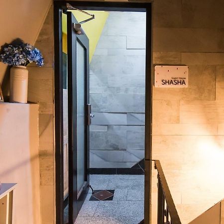 Guest House Shasha Сеул Екстер'єр фото