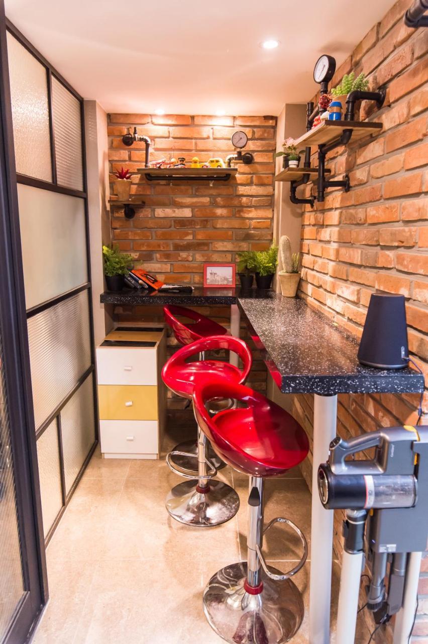 Guest House Shasha Сеул Екстер'єр фото