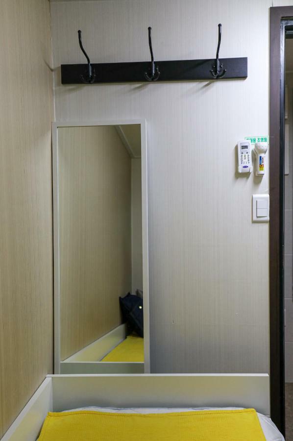 Guest House Shasha Сеул Екстер'єр фото