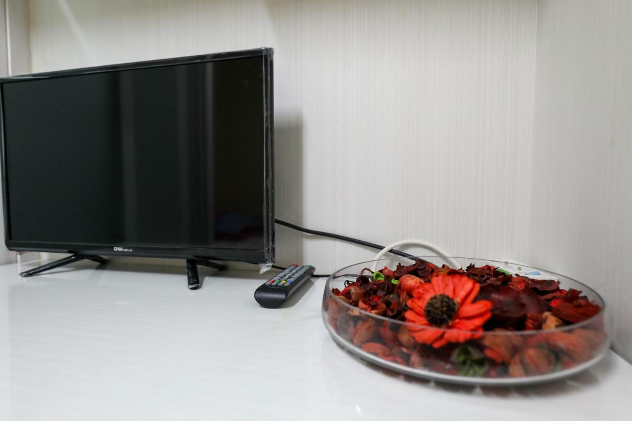Guest House Shasha Сеул Екстер'єр фото