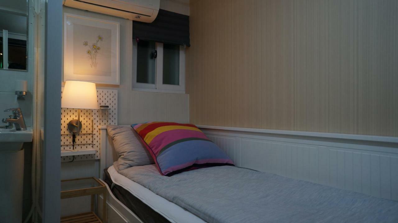 Guest House Shasha Сеул Екстер'єр фото