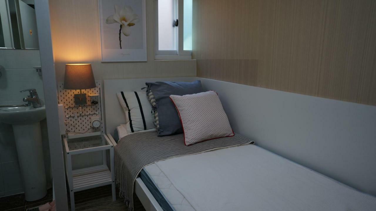 Guest House Shasha Сеул Екстер'єр фото