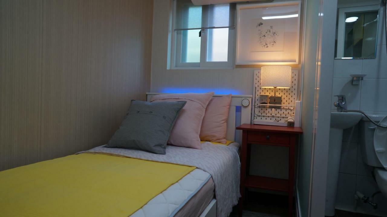 Guest House Shasha Сеул Екстер'єр фото