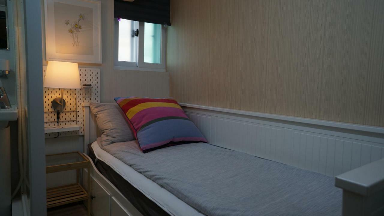 Guest House Shasha Сеул Екстер'єр фото