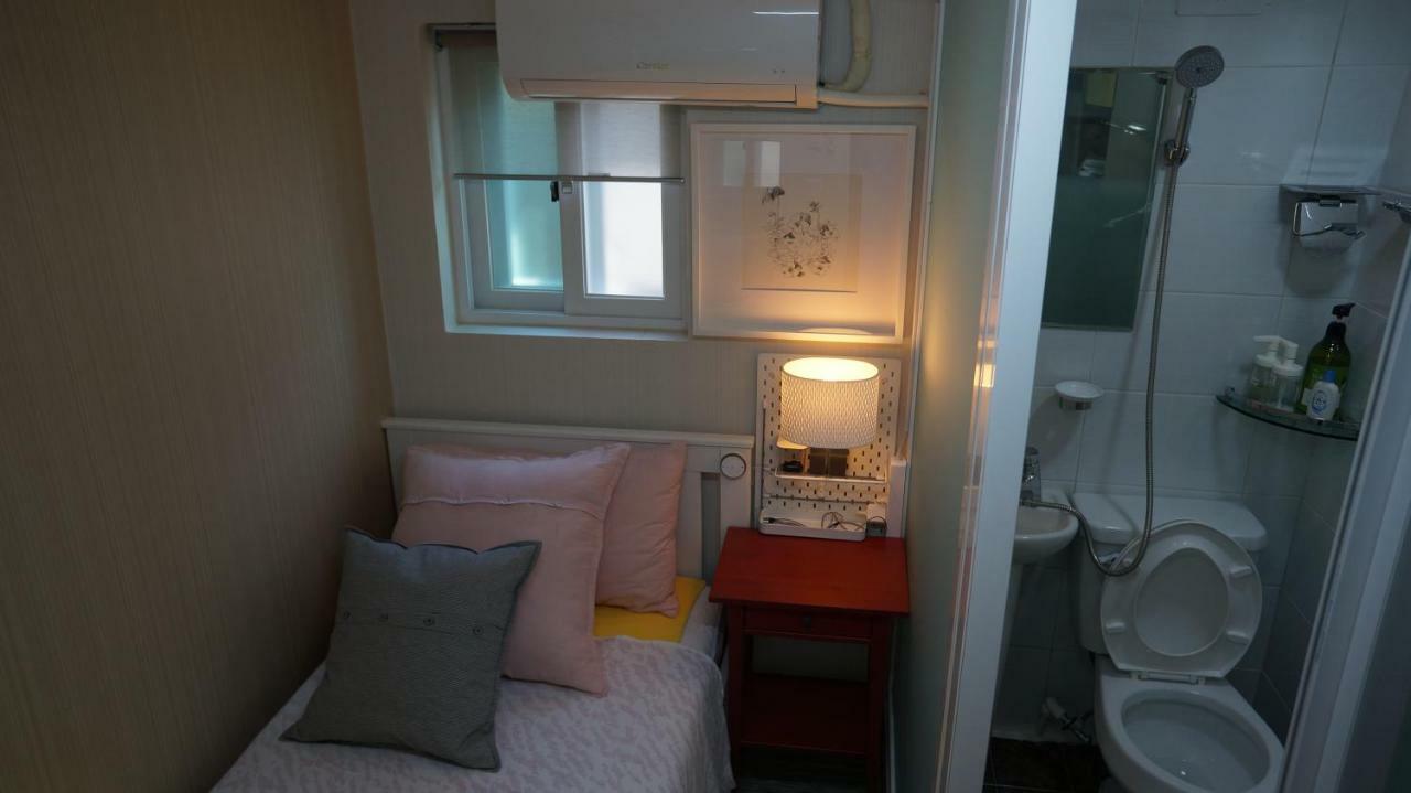 Guest House Shasha Сеул Екстер'єр фото