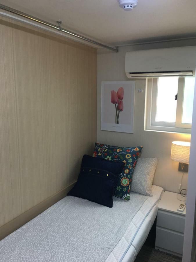 Guest House Shasha Сеул Екстер'єр фото